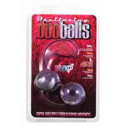 Duo balls